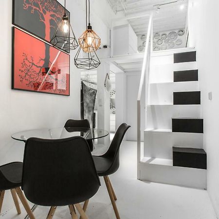 Dario Modern & Luxury Space Near Plaza Mayor Мадрид Екстер'єр фото