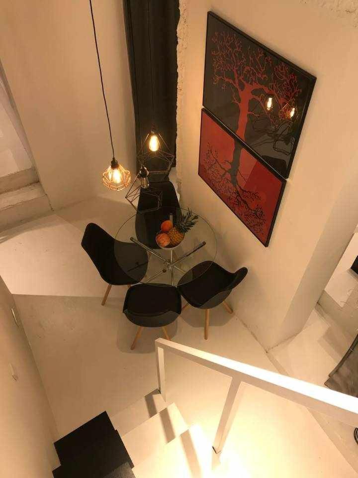 Dario Modern & Luxury Space Near Plaza Mayor Мадрид Екстер'єр фото