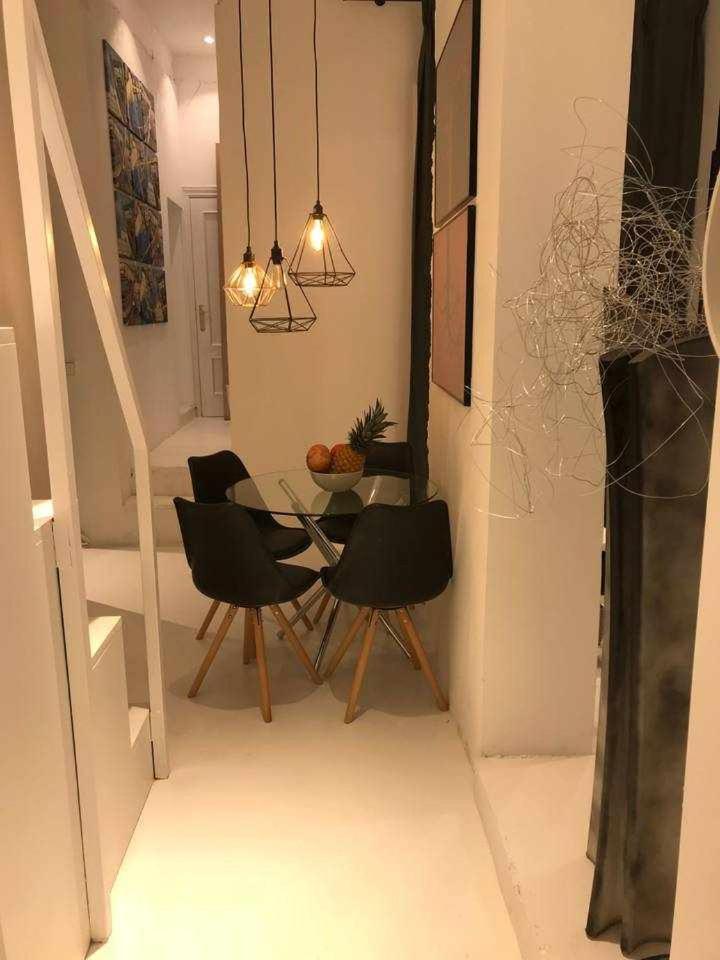 Dario Modern & Luxury Space Near Plaza Mayor Мадрид Екстер'єр фото